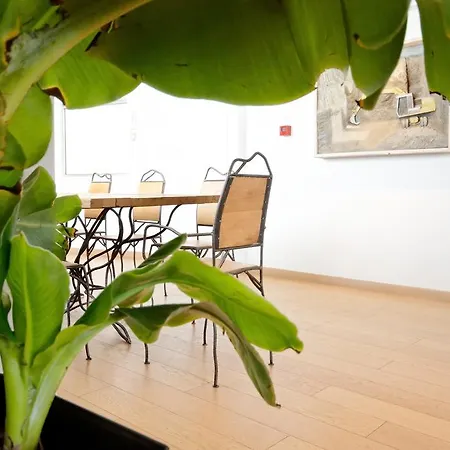 Appartement Hidesign Art Loft Penthouse Acropolis View