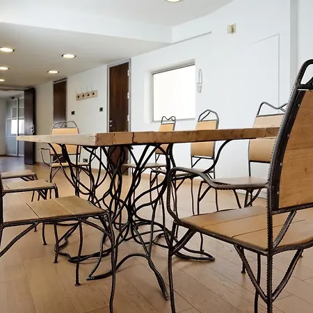 Appartement Hidesign Art Loft Penthouse Acropolis View