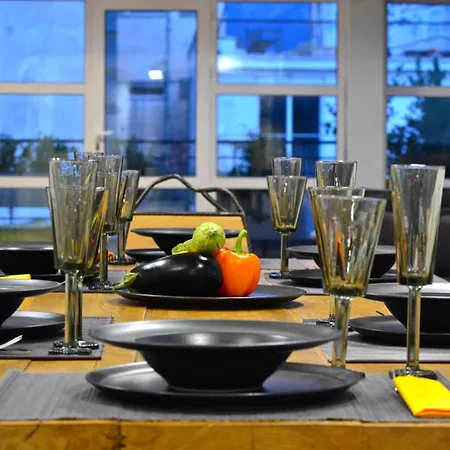 Hidesign Art Loft Penthouse Acropolis View * Aten