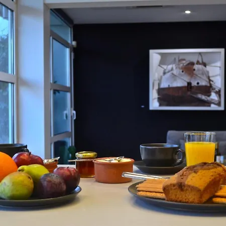 Appartement Hidesign Art Loft Penthouse Acropolis View *