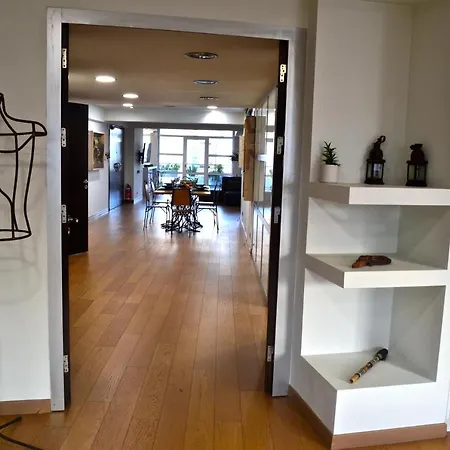 Hidesign Art Loft Penthouse Acropolis View Lägenhet *