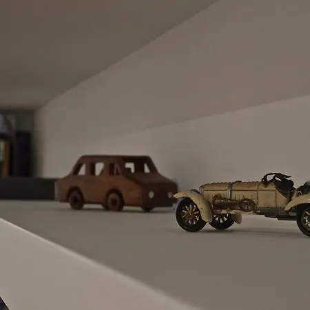 Hidesign Art Loft Penthouse Acropolis View Lägenhet *